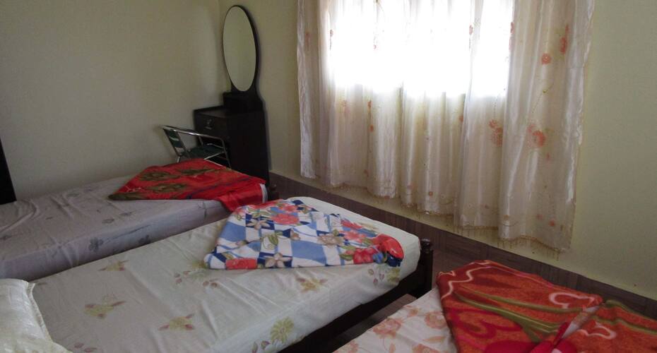 Gems Service Villa, Wayanad 4